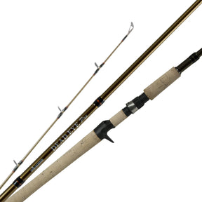 Okuma Dead Eye Pro "A" - Casting