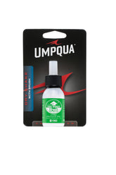 Umpqua Shimazaki Dry Shake With Brush