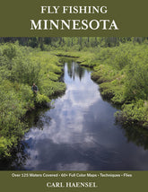 Fly Fishing Minnesota