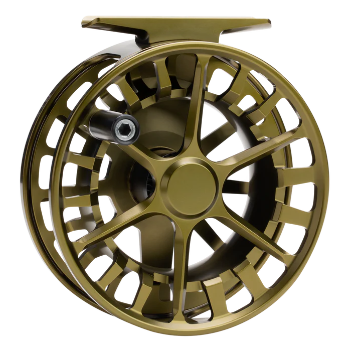 Lamson Guru S Fly Reel