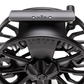 Lamson Guru S HD Fly Reel