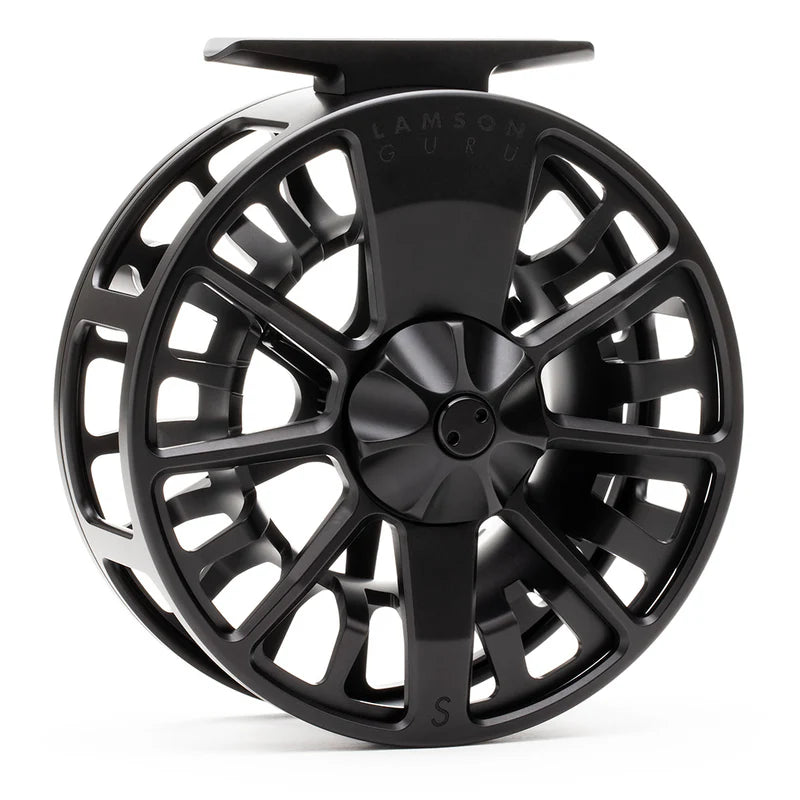 Lamson Guru S HD Fly Reel