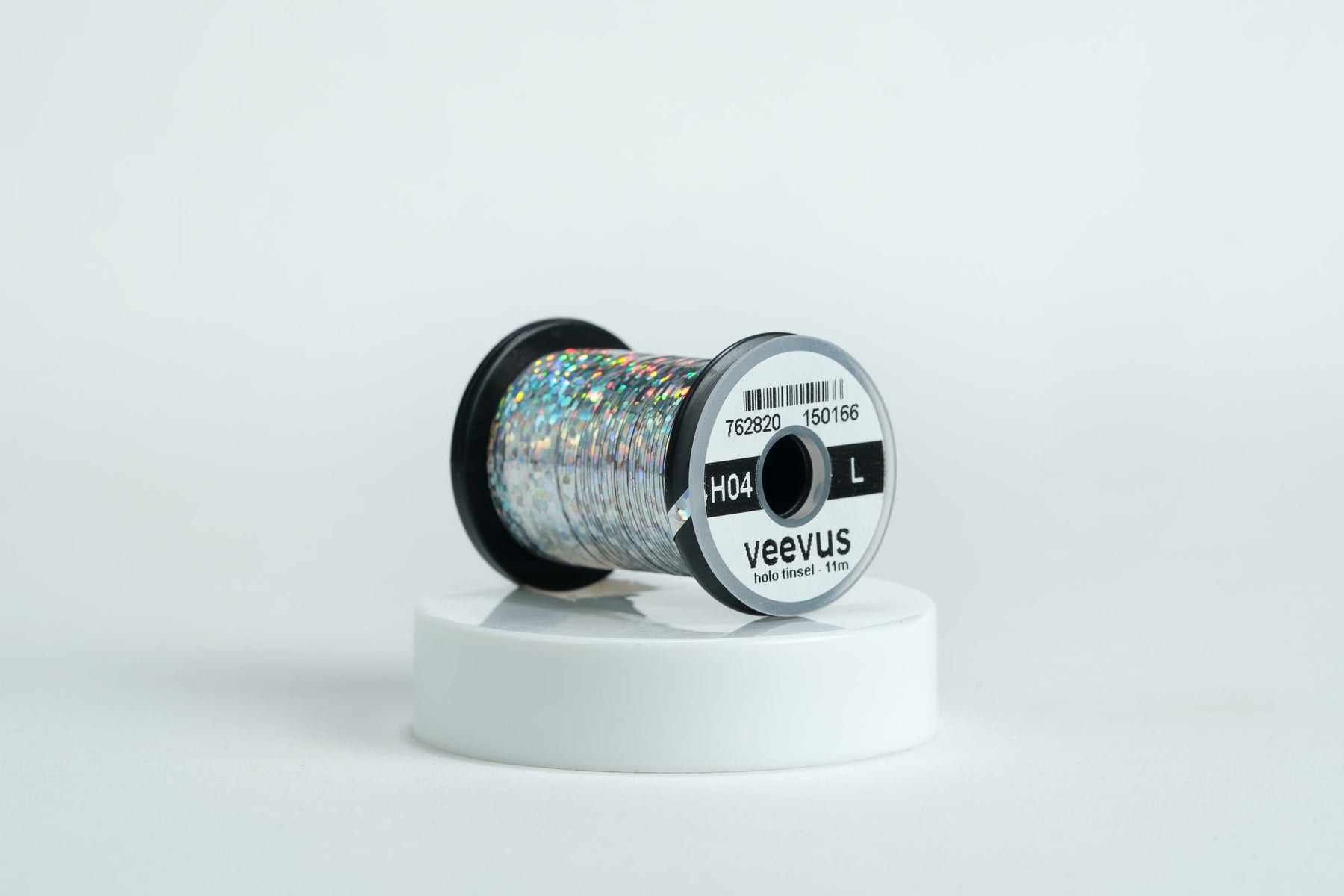 Veevus Holographic Tinsel