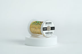 Veevus Holographic Tinsel