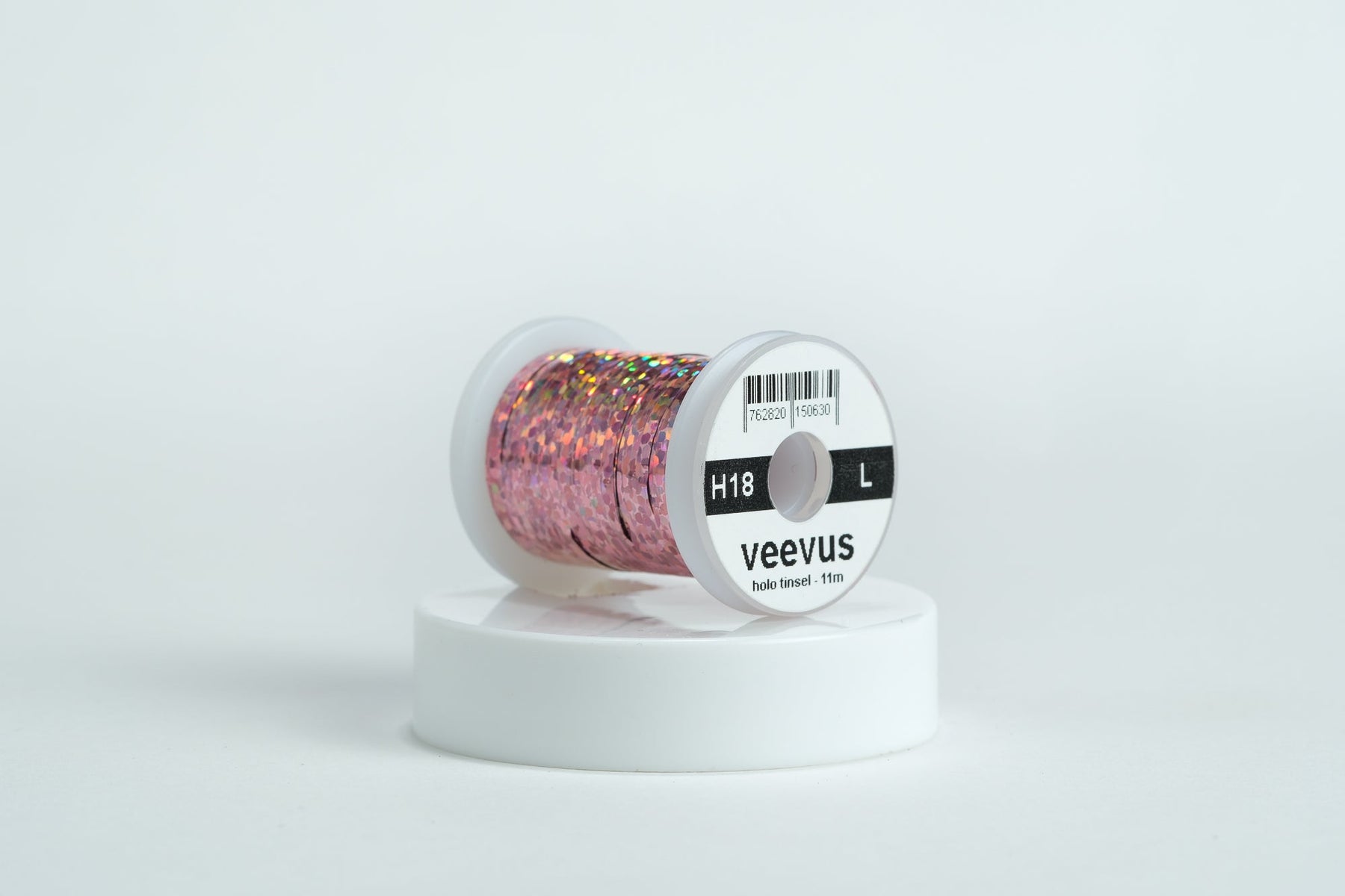 Veevus Holographic Tinsel