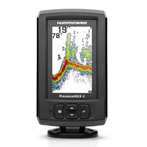 Humminbird PiranhaMAX Depth Finders