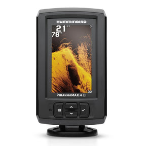 Humminbird PiranhaMAX Depth Finders