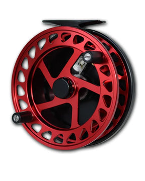 Raven Helix Centerpin Float Reels