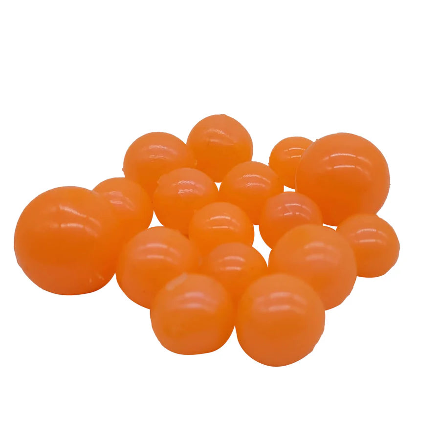 BnR Tackle Soft Beads