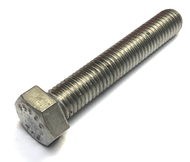 Minn Kota BOLT-1/2-13 X 3" HHCS SS P/N:2373519