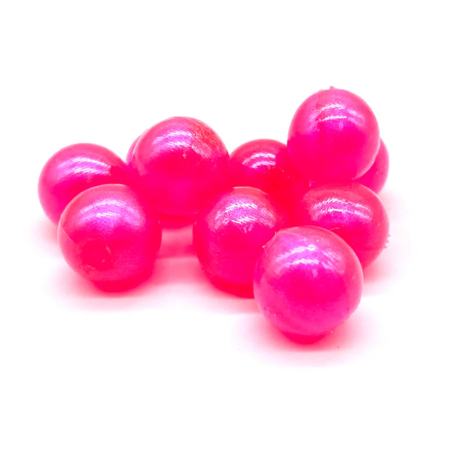 BnR Tackle Soft Beads