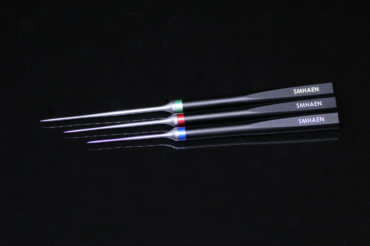 Smhaen Dubbing Needle