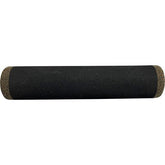 4.5" Black EVA/Cork Composite Rod Grip