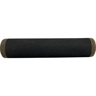 4.5" Black EVA/Cork Composite Rod Grip