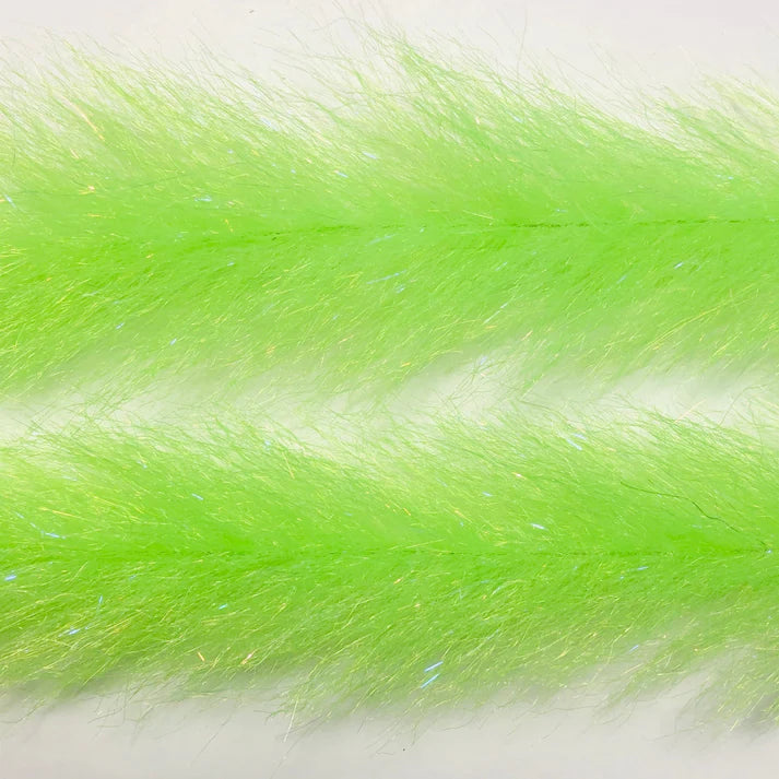 Flash Blend Baitfish Brush