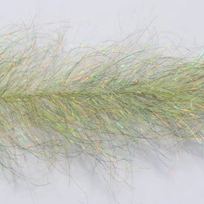 Frenzy Fly Fiber Brush