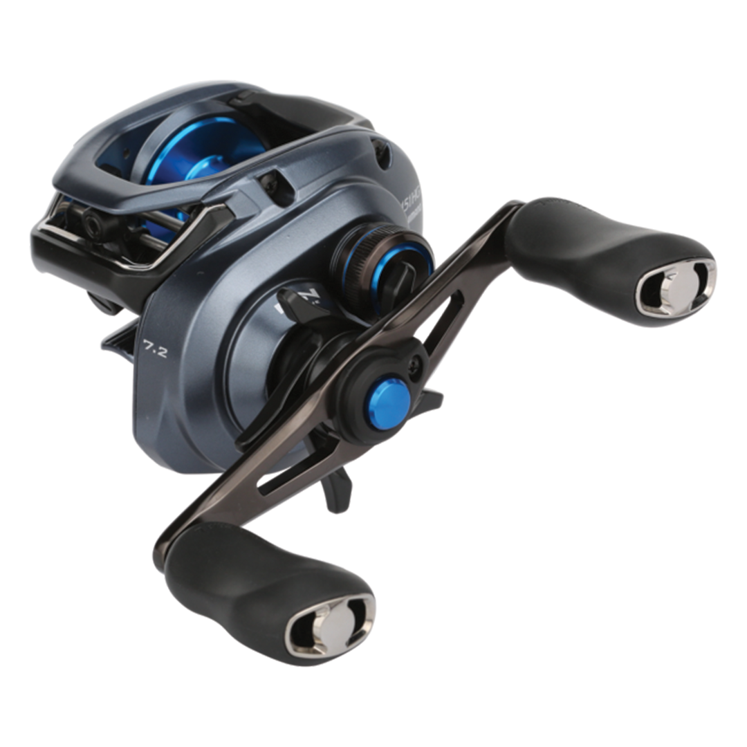 Shimano SLX XT A