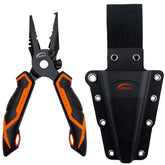 Danco Lunar-1 Carbon Steel Pliers w/Sheath