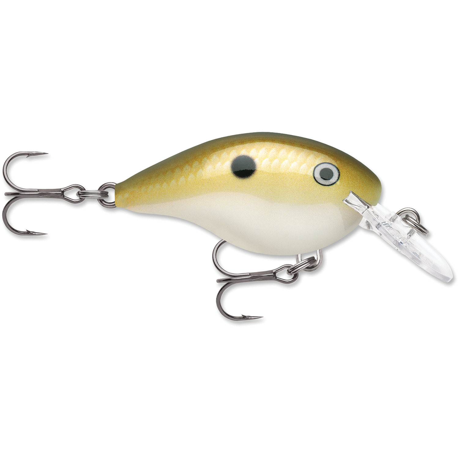 Rapala DT Series