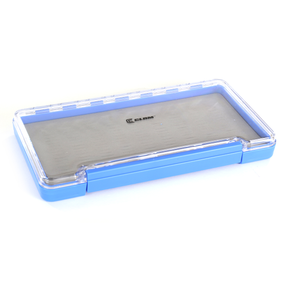 Clam Super Slim Jig Box