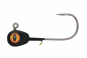 Mission Tackle Tungsten Heavy Metal Jig