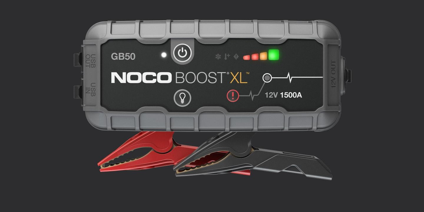 Booster batterie noco - Cdiscount