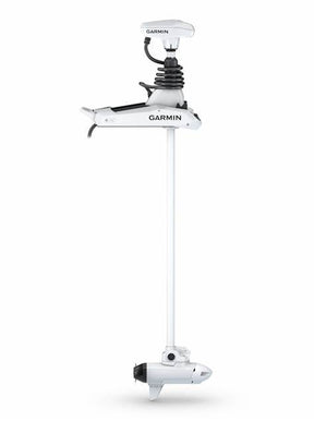 Garmin Kraken Trolling Motors