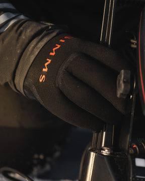 Simms ExStream Neoprene Gloves