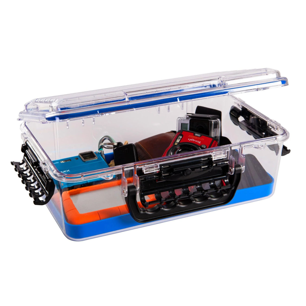 Plano Guide Series - 3700 Waterproof Case