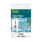 Rio Tippet Rings