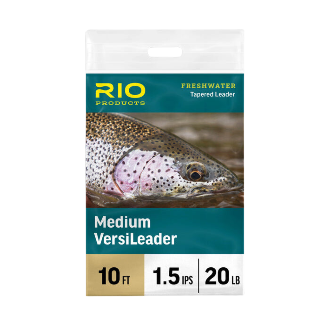 Rio Medium VersiLeader