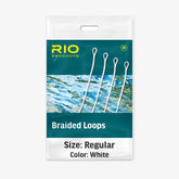 Rio Braided Loops