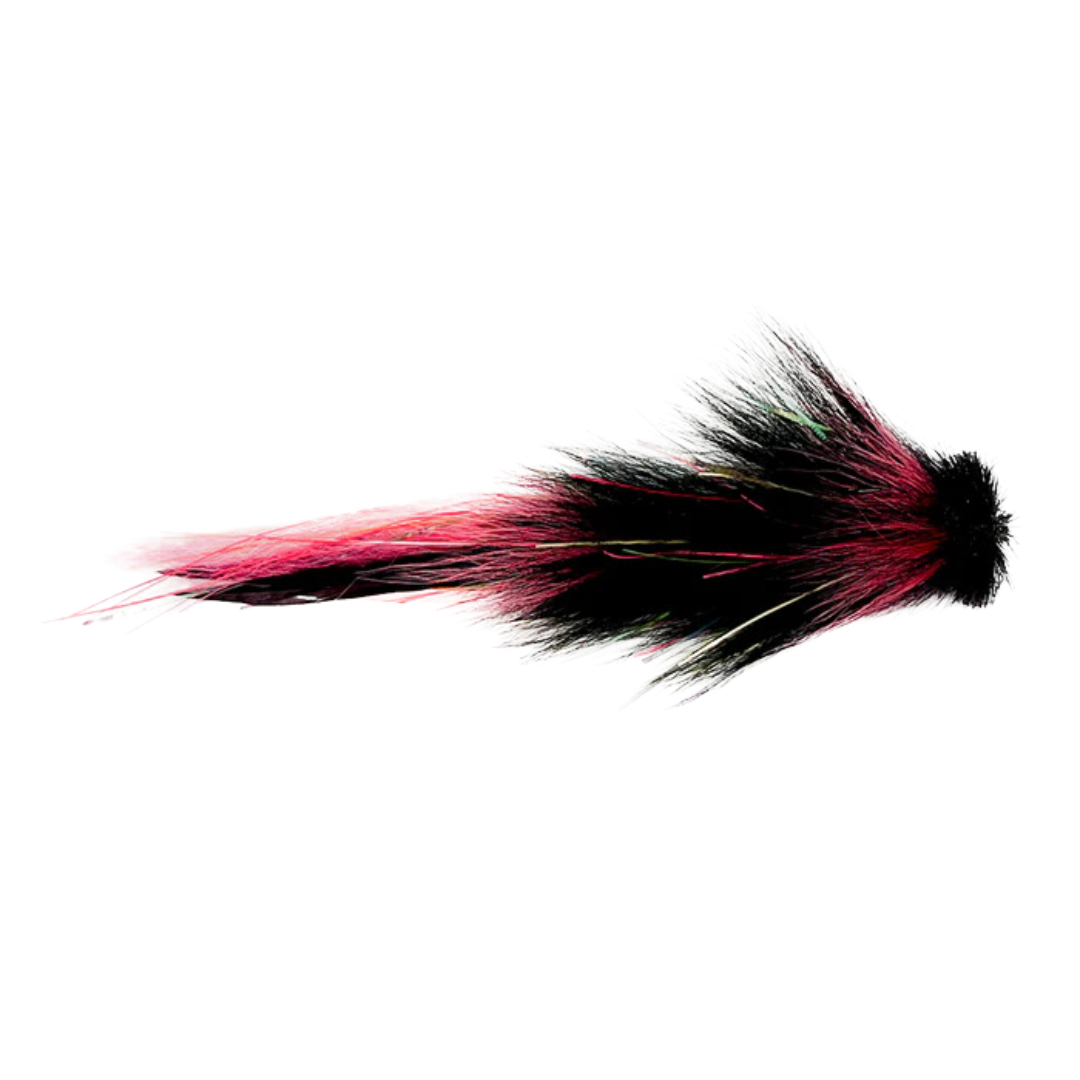 Thorne Bros. Custom Dbl Buford Musky Flies