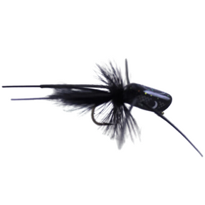 Booglebug Amnesia Bug Popper #10