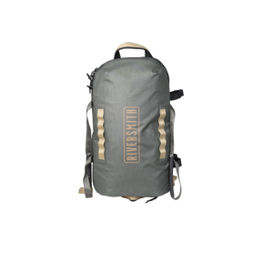 Riversmith Convoy Duffel