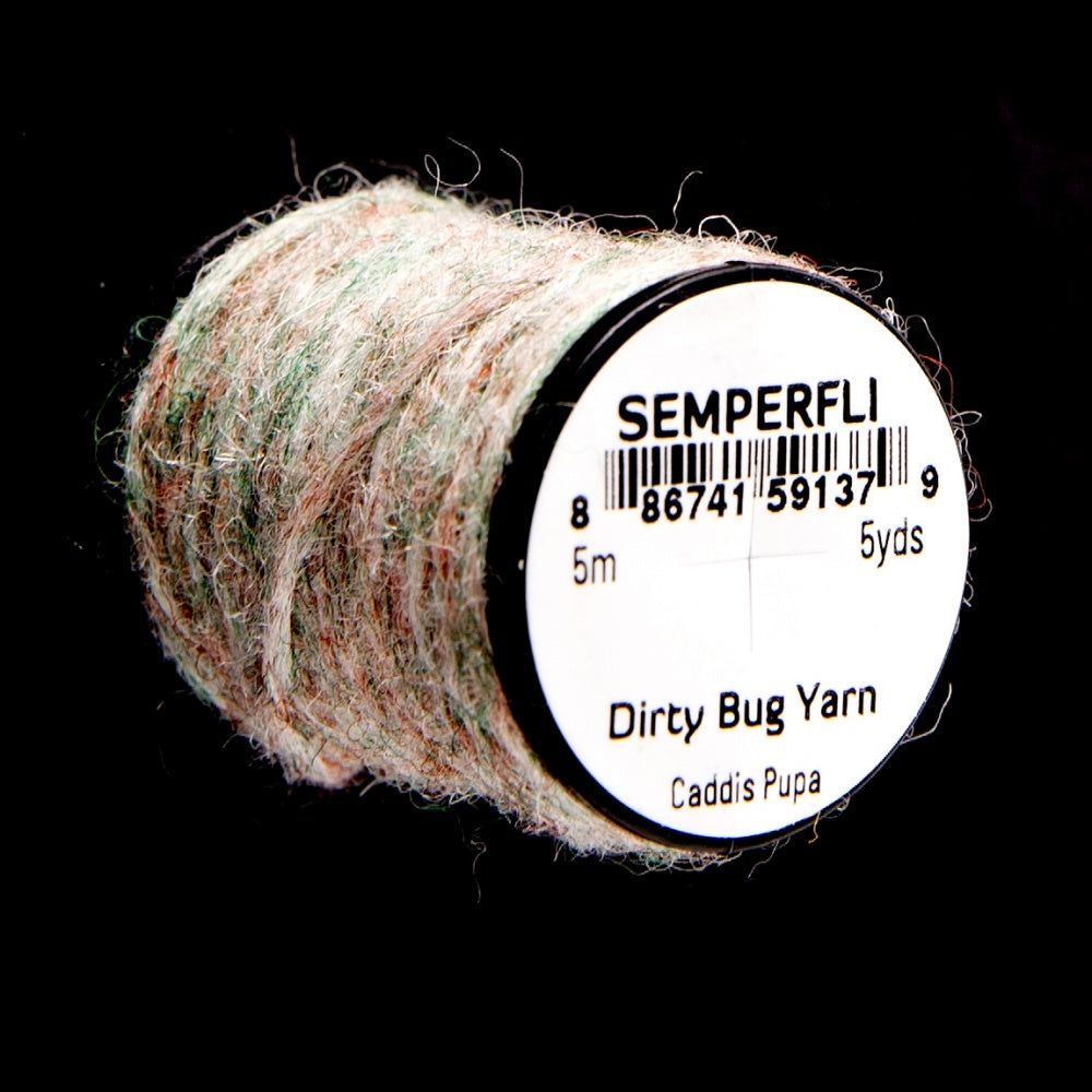 Semperfli Dirty Bug Yarn