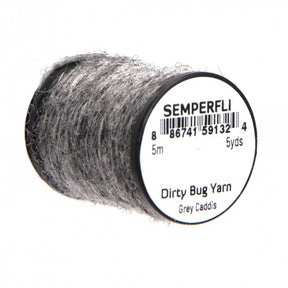 Semperfli Dirty Bug Yarn