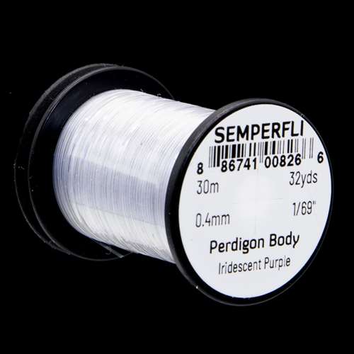 Semperfli Perdigon Body