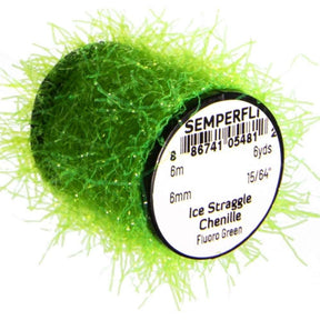 Semperfli Ice Straggle Chenille