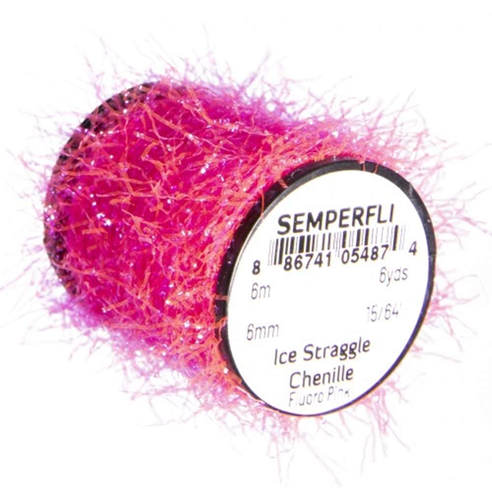 Semperfli Ice Straggle Chenille