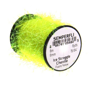 Semperfli Ice Straggle Chenille