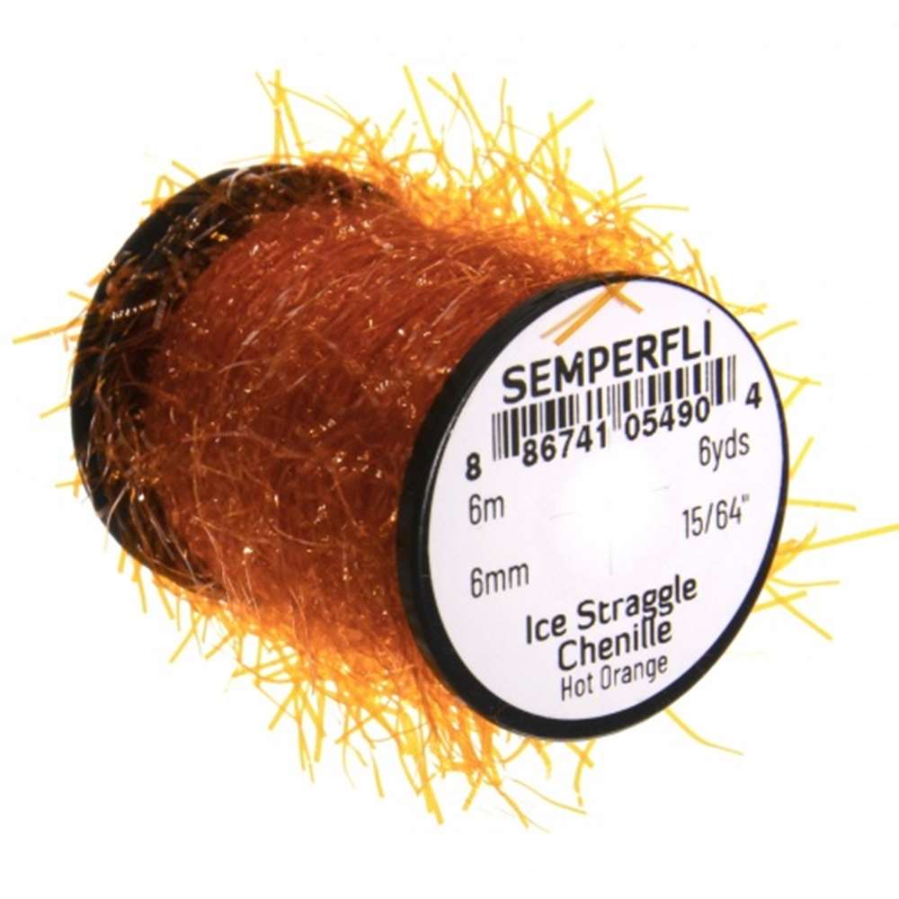 Semperfli Ice Straggle Chenille