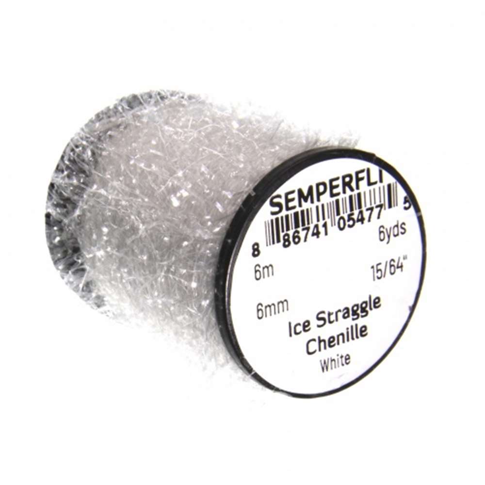 Semperfli Ice Straggle Chenille