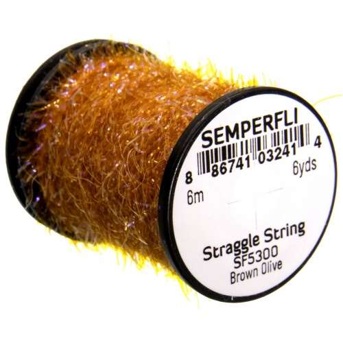 Semperfli Ice Straggle Chenille