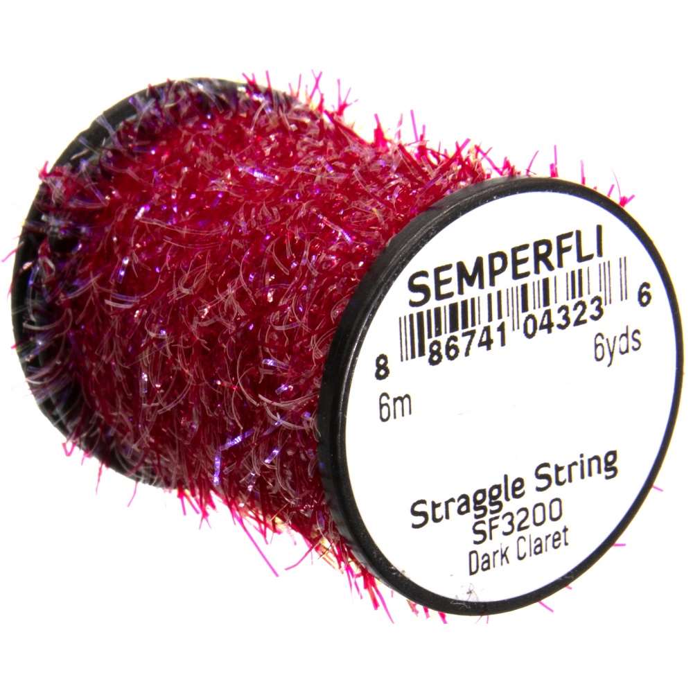 Semperfli Straggle String