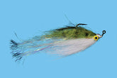 Solitude's Flash Tail Clouser