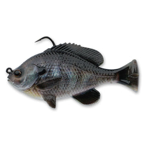 Savage Gear 3D Pulsetail Bluegill RTF