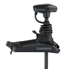 Garmin Kraken Trolling Motors