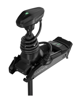 Garmin Kraken Trolling Motors