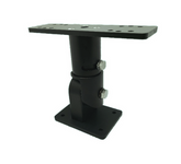 Stabil-Mount Elite 6" Black Electronics Mount SME6B